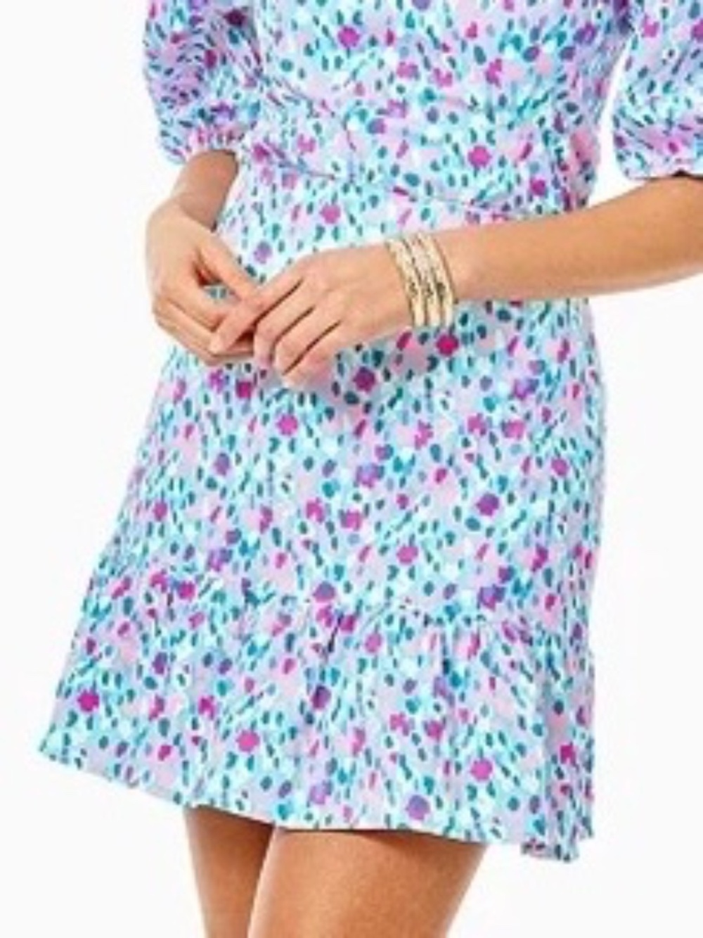 Susie Skirt | Lilly Pulitzer
